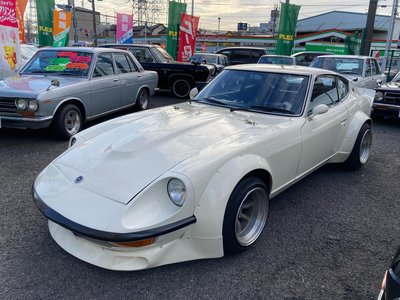 NISSAN FAIRLADY Z - 5