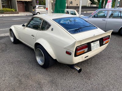 NISSAN FAIRLADY Z - 6