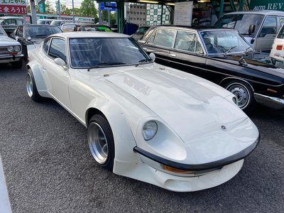NISSAN FAIRLADY Z - 1