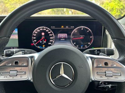 MERCEDES-BENZ G-CLASS - 10