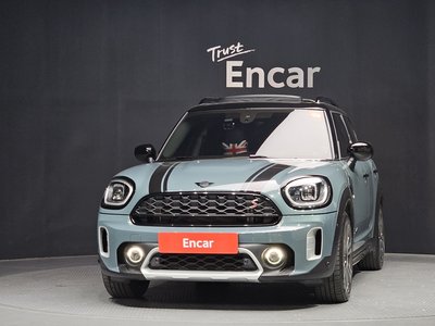 MINI COUNTRYMAN - 2