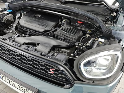 MINI COUNTRYMAN - 7