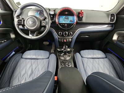 MINI COUNTRYMAN - 5