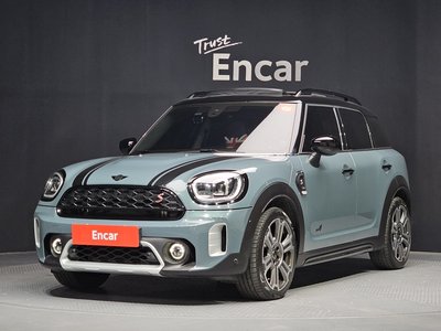 MINI COUNTRYMAN - 1