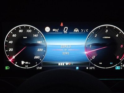 MERCEDES-BENZ G-CLASS - 7