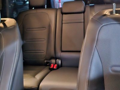 MERCEDES-BENZ G-CLASS - 10