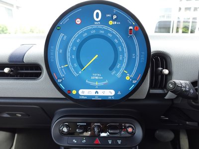صورة مصغرة 13 لـ 2025 MINI COOPER CONVERTIBLE
