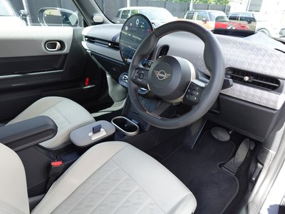 صورة مصغرة 54 لـ 2025 MINI COOPER CONVERTIBLE