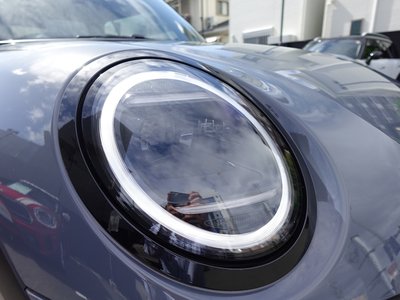 صورة مصغرة 18 لـ 2025 MINI COOPER CONVERTIBLE