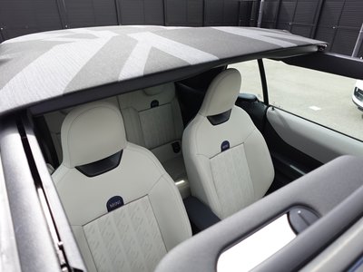 صورة مصغرة 34 لـ 2025 MINI COOPER CONVERTIBLE