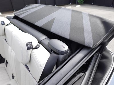 صورة مصغرة 75 لـ 2025 MINI COOPER CONVERTIBLE