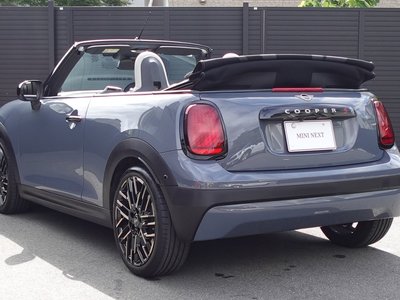 صورة مصغرة 29 لـ 2025 MINI COOPER CONVERTIBLE