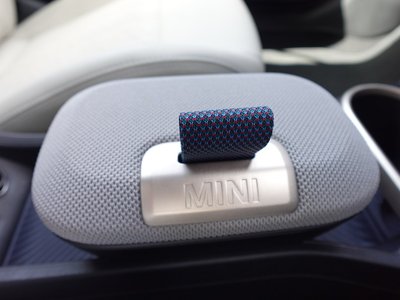صورة مصغرة 40 لـ 2025 MINI COOPER CONVERTIBLE