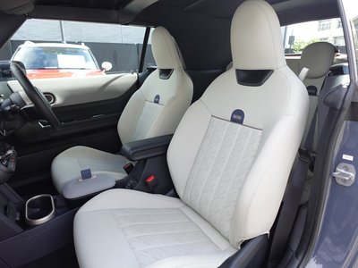 صورة مصغرة 58 لـ 2025 MINI COOPER CONVERTIBLE