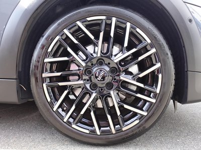 صورة مصغرة 19 لـ 2025 MINI COOPER CONVERTIBLE
