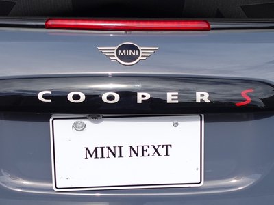 صورة مصغرة 78 لـ 2025 MINI COOPER CONVERTIBLE