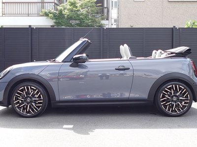 صورة مصغرة 31 لـ 2025 MINI COOPER CONVERTIBLE