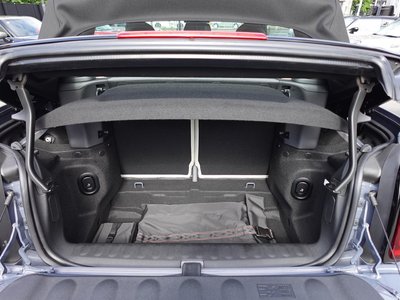 صورة مصغرة 66 لـ 2025 MINI COOPER CONVERTIBLE