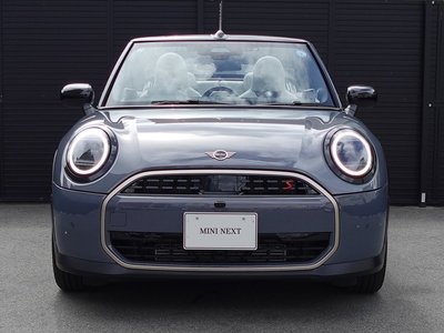 صورة مصغرة 24 لـ 2025 MINI COOPER CONVERTIBLE