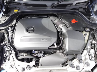 صورة مصغرة 35 لـ 2025 MINI COOPER CONVERTIBLE