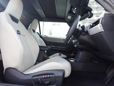 صورة مصغرة 55 لـ 2025 MINI COOPER CONVERTIBLE