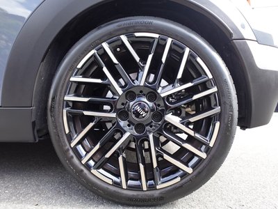 صورة مصغرة 70 لـ 2025 MINI COOPER CONVERTIBLE