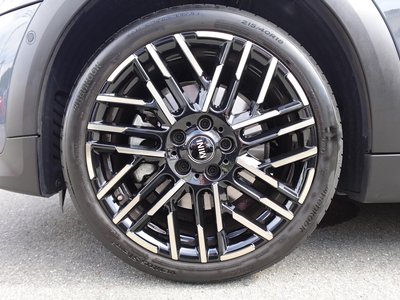 صورة مصغرة 69 لـ 2025 MINI COOPER CONVERTIBLE