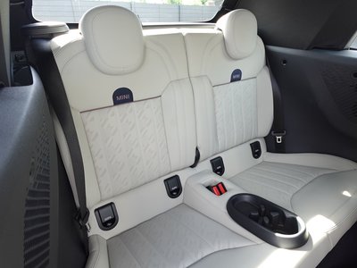 صورة مصغرة 60 لـ 2025 MINI COOPER CONVERTIBLE
