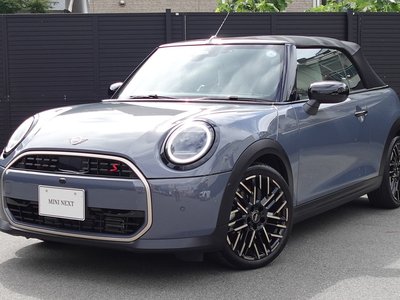 صورة مصغرة 22 لـ 2025 MINI COOPER CONVERTIBLE