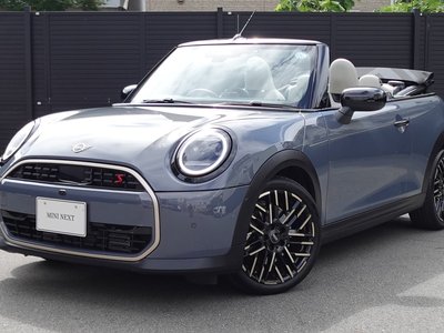 صورة مصغرة 23 لـ 2025 MINI COOPER CONVERTIBLE