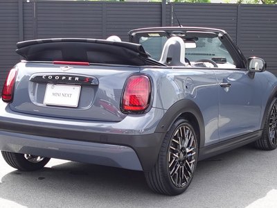 صورة مصغرة 27 لـ 2025 MINI COOPER CONVERTIBLE