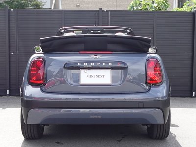 صورة مصغرة 28 لـ 2025 MINI COOPER CONVERTIBLE