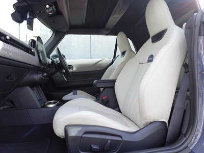 صورة مصغرة 59 لـ 2025 MINI COOPER CONVERTIBLE