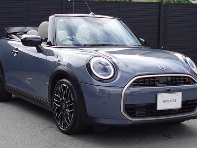 صورة مصغرة 25 لـ 2025 MINI COOPER CONVERTIBLE