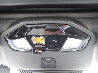 صورة مصغرة 62 لـ 2025 MINI COOPER CONVERTIBLE