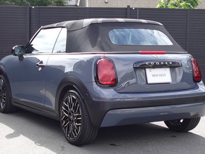 صورة مصغرة 30 لـ 2025 MINI COOPER CONVERTIBLE