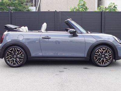 صورة مصغرة 26 لـ 2025 MINI COOPER CONVERTIBLE
