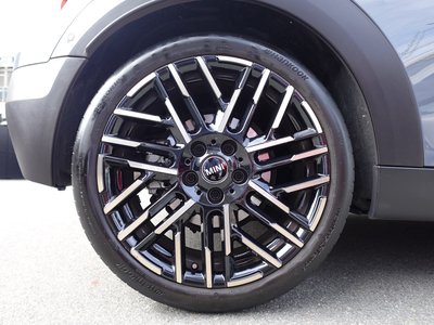 صورة مصغرة 68 لـ 2025 MINI COOPER CONVERTIBLE