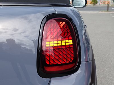 صورة مصغرة 72 لـ 2025 MINI COOPER CONVERTIBLE