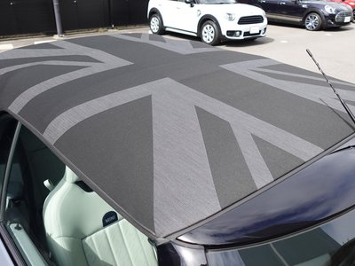 صورة مصغرة 33 لـ 2025 MINI COOPER CONVERTIBLE
