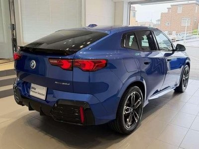 2025 BMW X2 — фото 2