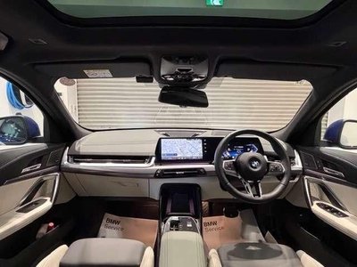 2025 BMW X2 — фото 3