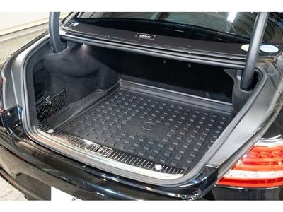 2016 Mercedes-BENZ S-CLASS — миниатюра 38