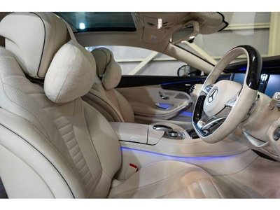 2016 Mercedes-BENZ S-CLASS — миниатюра 24