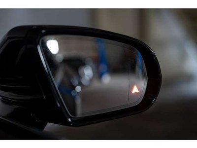 صورة 6 لـ 2016 Mercedes-BENZ S-CLASS