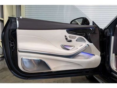 2016 Mercedes-BENZ S-CLASS — миниатюра 30