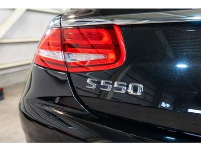 2016 Mercedes-BENZ S-CLASS — миниатюра 36