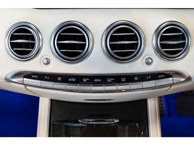 2016 Mercedes-BENZ S-CLASS — миниатюра 18