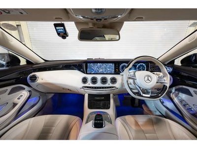 صورة 2 لـ 2016 Mercedes-BENZ S-CLASS