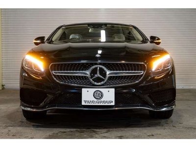 2016 Mercedes-BENZ S-CLASS — миниатюра 46